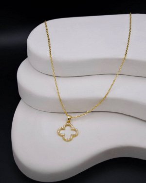 Колье арт.183160002g