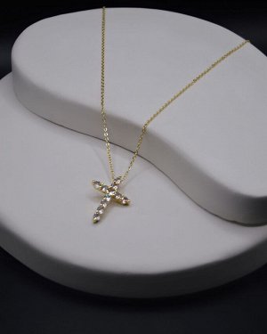 Колье арт.243160002g