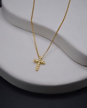 Колье арт.183160013g
