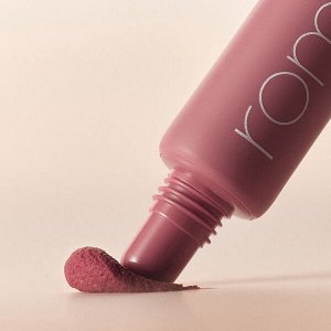 Матовая помада для губ Rom&nd Color Lip Matte #02 Hush Grape, 8г