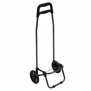 VETTA Тележка для сумки на колесиках, 87x34,5x28см