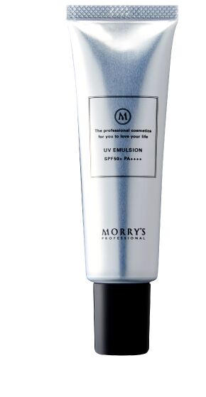 Многофункциональная дневная эмульсия MORRY'S PRO UV Emulsion SPF50+/PA++++