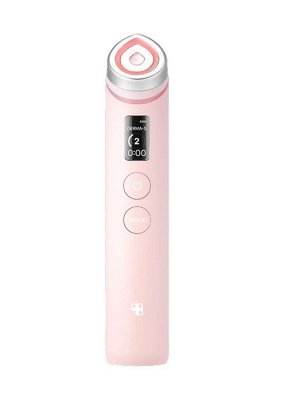 Medicube Премиальный девайс для ухода за кожей лица AGE-R Booster Pro Pink