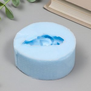 Силиконовый молд, форма для заливки «Ангел», 6.5x3x3 см, МИКС