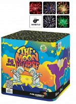 Батарея салютов &quot;The Moon Eclipse&quot; M0871 36 залпов * 0,8&quot;