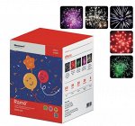 Батарея салютов &quot;Rame&quot; SB08-025 25 залпов * 0.8&quot;
