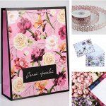 Подарок начинается с упаковки 🎁
