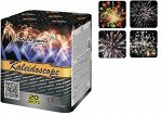 Батарея салютов &quot;Kaleidoscope&quot; GP485 20 залпов * 0.8&quot;