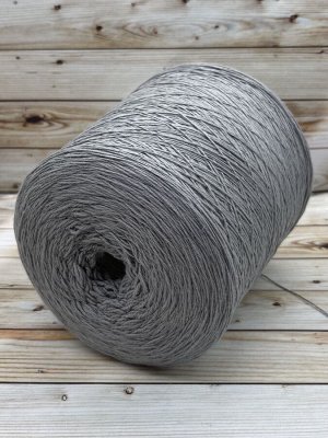 Пряжа для вязания  100 гр, Myfil 100% меринос  гребенной 490м/100г Driftwood