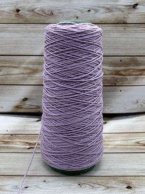 Пряжа для вязания 100 гр.,Merinoull 100% гребенной меринос  310м/100г Orchid bloom (сиренево-лиловый)
