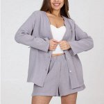 Костюмы для прогулок и спорта