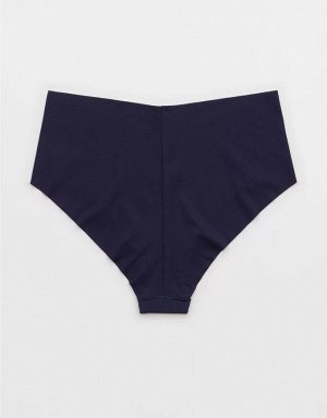 American Eagle SMOOTHEZ No Show Rib Cheeky Underwear