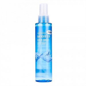 Aspasia Мист для лица с коллагеном  Moist Up Face mist Collagen