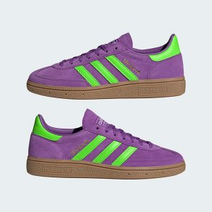 Кроссовки Adidas Spezial