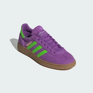 Кроссовки Adidas Spezial