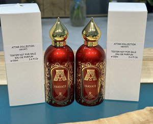 Женские духи Hayati Attar Collection 100 мл. Оригинал