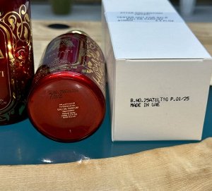 Женские духи Hayati Attar Collection 100 мл. Оригинал
