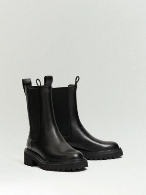 Челси, W017/melns
