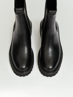 Челси, W017/melns