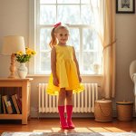 👗 Детская домашняя одежда уют, комфорт и радость каждый день