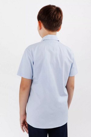 Сорочка классическая МАЛ Cegisa 4211/4212/4213 голубой