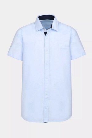 Сорочка классическая МАЛ Cegisa 2655/2656/2657 голубой