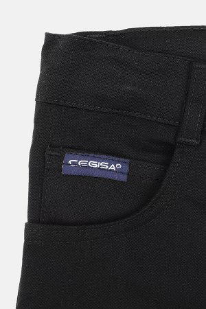 Школьные брюки МАЛ Cegisa 2259/2260/2261 черный