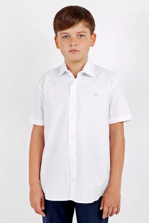 Сорочка классическая МАЛ Cegisa 4139/4140/4141 белый