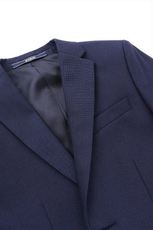 Костюм классика МУЖ Zorin (Asterio) 5129 К7 т.синий