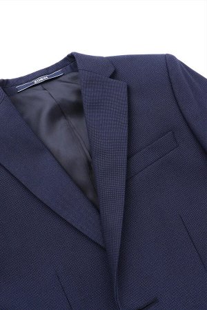 Костюм классика школьный МАЛ Zorin (Asterio) 5129 К7 т.синий