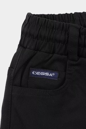 Школьные брюки МАЛ Cegisa 1905/1906/1907 черный