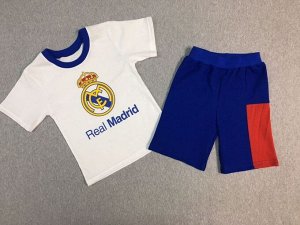 Комплект "Реал Мадрид"