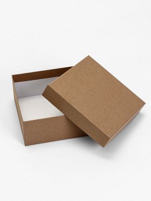 Набор коробок 3 в 1 «Крафт» , 19x17.5x15.5 см