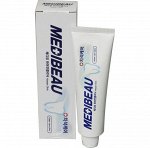 Medibeau Зубная паста Отбеливающая / White Clinic, Ю. Корея, 120 г