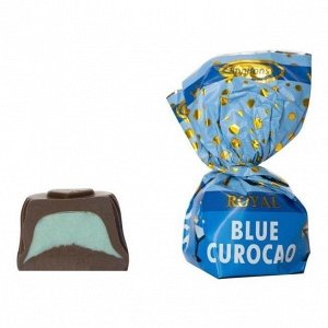 Конфеты BonBons Royal Curocao Blue 1кг
