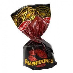Конфеты BonBons Валентинка 1кг