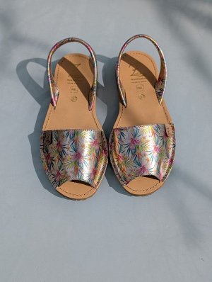 АБАРКАСЫ - ZAPATOS Босоножки - абаркасы от AB.Zapatos · 3207 · LIRIOS PLATINO
