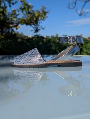 АБАРКАСЫ Босоножки - Абаркасы от испанского производителя Avarca menorquina · 391 AV