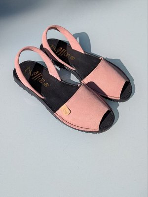 АБАРКАСЫ - ZAPATOS Абаркасы от испанского производителя Ab.Zapatos • 3106-8 • antique