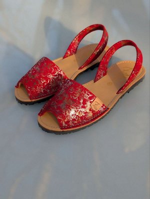 АБАРКАСЫ - ZAPATOS Испанские абаркасы от AB.ZAPATOS · 320-94