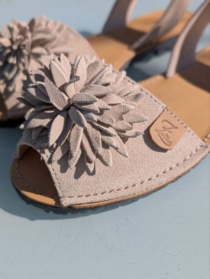 АБАРКАСЫ - ZAPATOS Абаркасы от испанского производителя AB.ZAPATOS · 3206 lazo crudo
