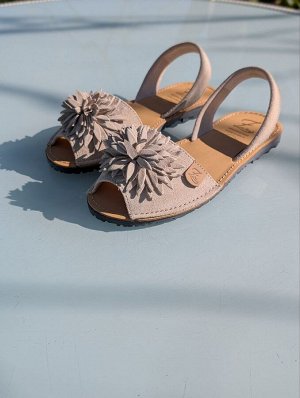 АБАРКАСЫ - ZAPATOS Абаркасы от испанского производителя AB.ZAPATOS · 3206 lazo crudo