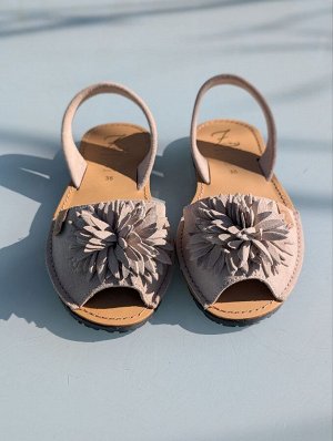 АБАРКАСЫ - ZAPATOS Абаркасы от испанского производителя AB.ZAPATOS · 3206 lazo crudo