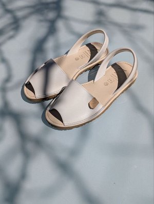 АБАРКАСЫ - ZAPATOS Абаркасы от испанского производителя Ab.Zapatos 320-8 PC Hielo
