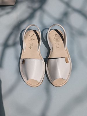 АБАРКАСЫ - ZAPATOS Абаркасы от испанского производителя Ab.Zapatos 320-8 PC Hielo