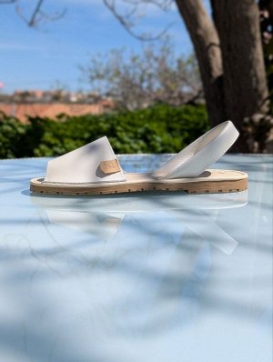 АБАРКАСЫ - ZAPATOS Абаркасы от испанского производителя Ab.Zapatos 320-8 PC Hielo
