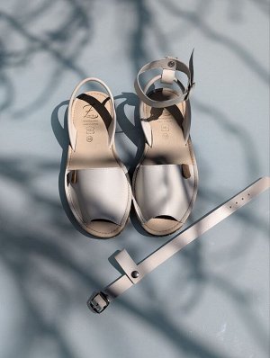 АБАРКАСЫ - ZAPATOS Абаркасы от испанского производителя Ab.Zapatos 320-8 PC Hielo