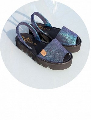 АБАРКАСЫ - ZAPATOS Босоножки - абаркасы от AB.Zapatos· 9320-8 · mil puntos