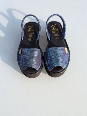 АБАРКАСЫ - ZAPATOS Босоножки - абаркасы от AB.Zapatos· 9320-8 · mil puntos