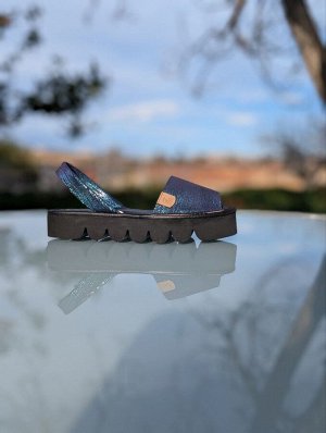 АБАРКАСЫ - ZAPATOS Босоножки - абаркасы от AB.Zapatos· 9320-8 · mil puntos